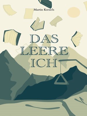 cover image of Das leere ich